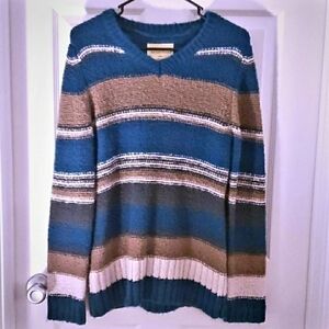 Natural Reflections Sweater